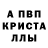 Метадон мёд Dora Lucky